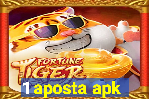 1 aposta apk
